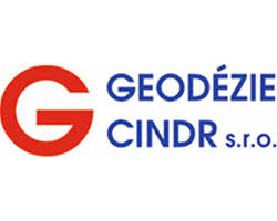 Geodézie Cindr